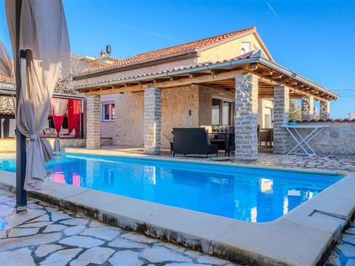 Feriehus - 8 personer -  - Brune Busica - Zadar - Posedarje - 23242 - Posedarje