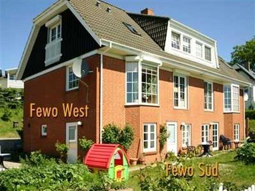 Holiday Home/Apartment - 3 persons -  - Schlötel - 18586 - Göhren (Ostseebad)