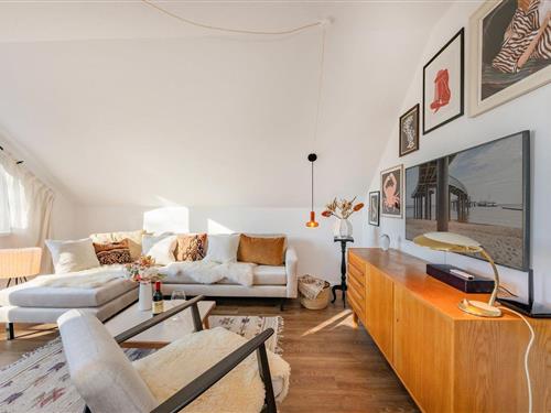 Ferieleilighet - 4 personer -  - Waldstr. - 17459 - Koserow