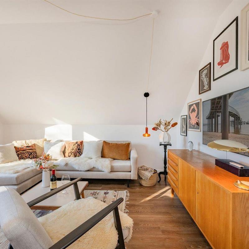 Ferielejlighed - 4 personer -  - Waldstr. - 17459 - Koserow