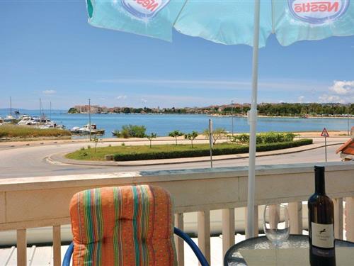 Ferielejlighed - 4 personer -  - Strozanacka cesta - Split-Podstrana - 21312 - Podstrana