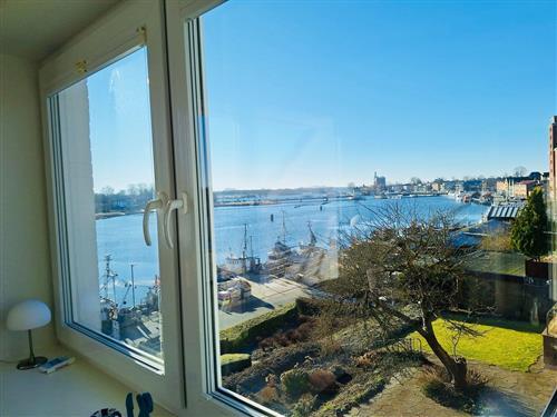 Ferieleilighet - 2 personer -  - Lusthof - 24376 - Kappeln