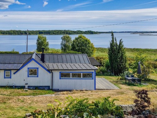 Fritidshus - 6 personer -  - Kyrkvägen - 373 61 - Sturkö