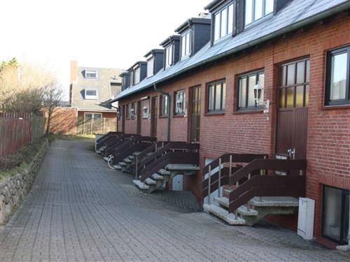 Holiday Home/Apartment - 4 persons -  - Fischerweg - 25980 - Westerland Auf Sylt