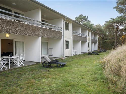 Holiday apartment - 4 persons -  - Sirenevej 2 st, - Dueodde - 3730 - Nexø