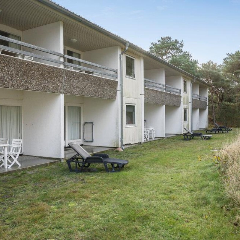 Ferielejlighed - 4 personer -  - Sirenevej 2 st, - Dueodde - 3730 - Nexø