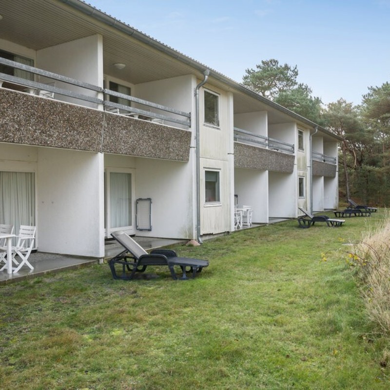 Ferienwohnung - 4 Personen -  - Sirenevej 2 st, - Dueodde - 3730 - Nexö