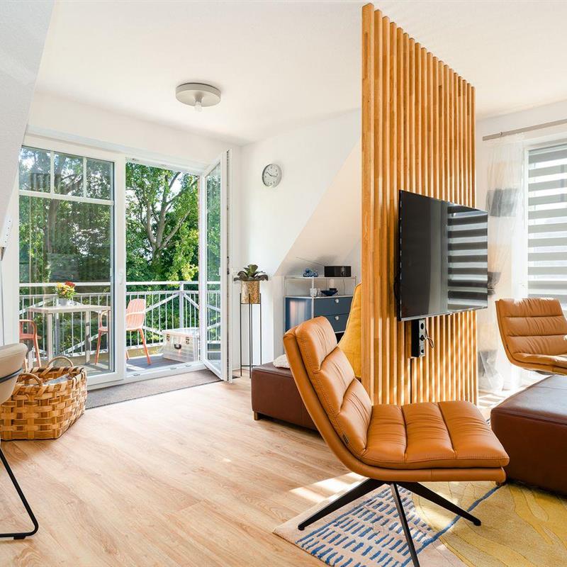 Ferielejlighed - 4 personer -  - Am Sieltief - 26736 - Eilsum