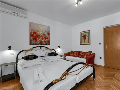 Værelse - 2 personer -  - Omiš - 21310