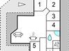 Billede 22 - Plantegning
