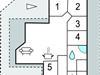 Billede 21 - Plantegning