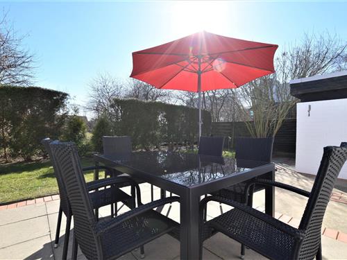 Holiday Home/Apartment - 6 persons -  - Ganterhals - 23747 - Dahme