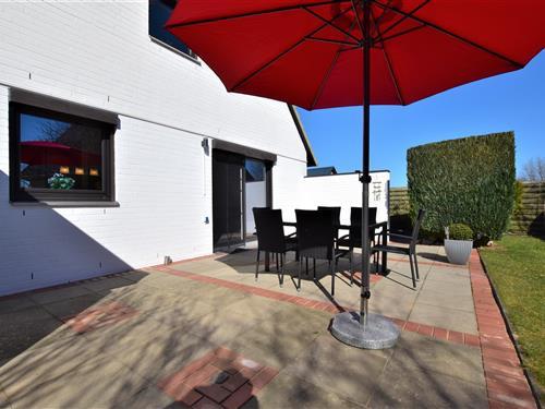 Sommerhus - 6 personer -  - Ganterhals - 23747 - Dahme