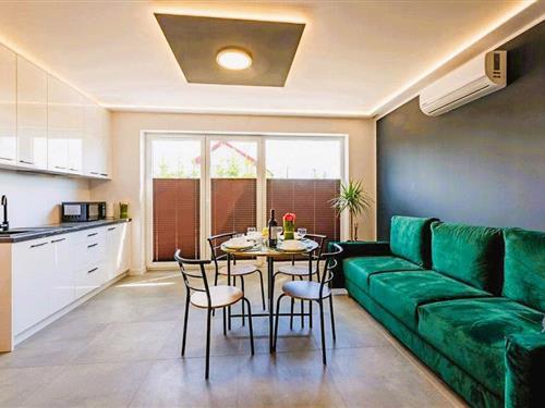 Holiday home - 6 persons -  - Kaszubska - Ustka - 76-270 - Wodnica