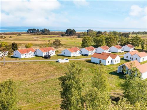 Sommerhus - 4 personer -  - Prof Johansens Vej 2, - 9940 - Læsø