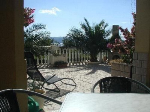 Ferienwohnung - 2 Personen -  - Crikvenica - 51260