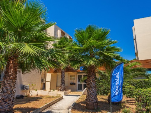 Ferienwohnung - 4 Personen -  - 83250 - La Londe Les Maures