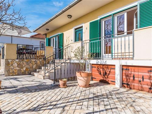 Feriehus - 8 personer -  - Vrsi - 23235