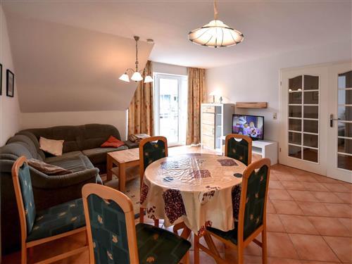 Ferielejlighed - 4 personer -  - Baabe - 18586