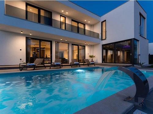 Holiday home - 8 persons -  - Turisticka - Porec-Tar-Vabriga - 52465 - Tar-Vabriga