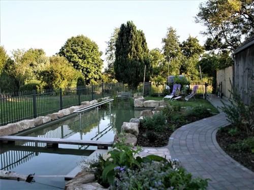 Sommerhus - 5 personer -  - Kimmelsbach - 97494