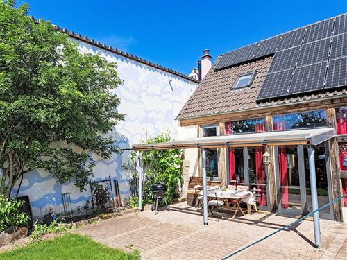 Feriehus - 14 personer -  - Kimmelsbach - 97494