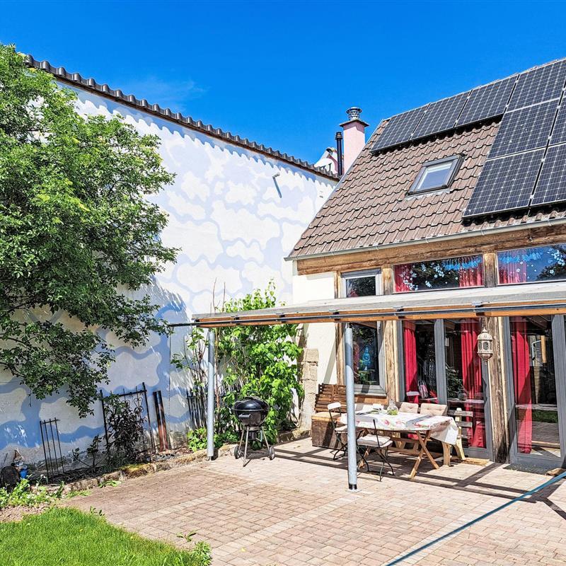 Sommerhus - 14 personer -  - Kimmelsbach - 97494