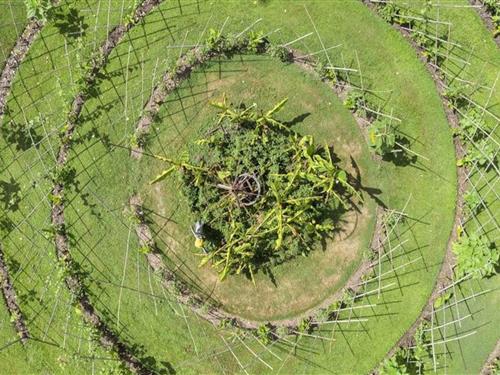 Holiday apartment - 6 persons -  - 86160 - Magné