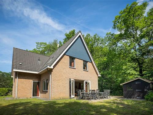Bungalow - 10 personer -  - 3775KN - Kootwijk