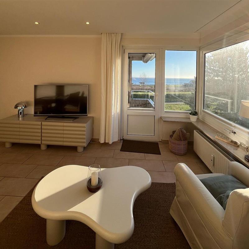 Ferielejlighed - 4 personer -  - Blankwasserweg - 23743 - Grömitz