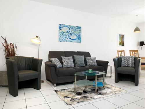 Ferielejlighed - 4 personer -  - Buchenweg - 23999 - Insel Poel / Ot Kirchdorf