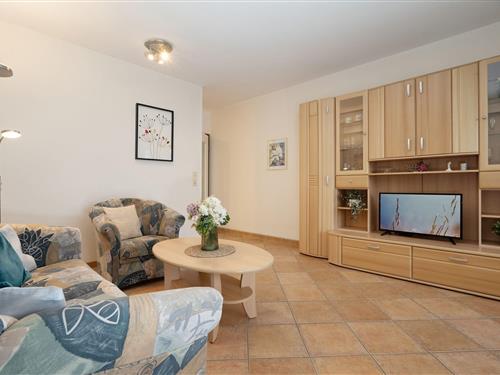 Holiday apartment - 2 persons -  - Am Ring - 23746 - Kellenhusen