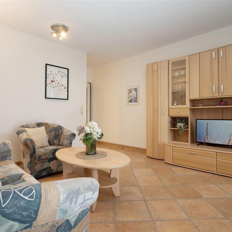 Ferielejlighed - 2 personer -  - Am Ring - 23746 - Kellenhusen