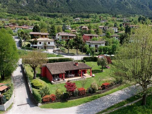 Holiday Home/Apartment - 6 persons -  - 25074 - Idro (Bs)