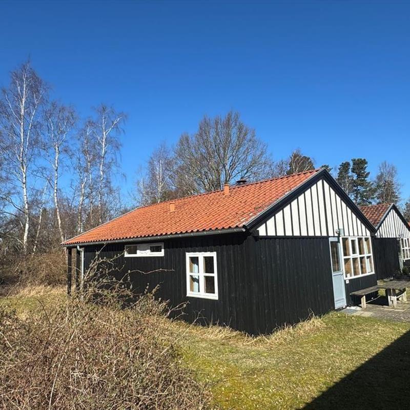 Ferienhaus - 6 Personen -  - Bøtølundvej - Marielyst - 4873 - Väggerlöse