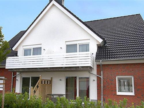 Ferieleilighet - 4 personer -  - An der Reiterkoppel 54 a - 23769 - Fehmarn Ot Burg