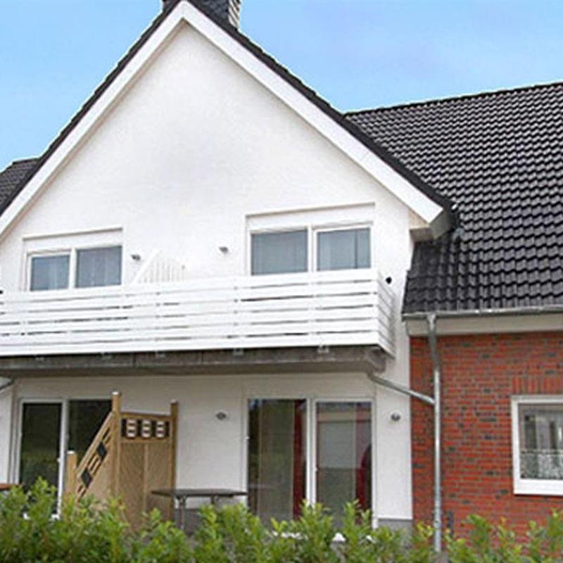 Ferielejlighed - 4 personer -  - An der Reiterkoppel 54 a - 23769 - Fehmarn Ot Burg