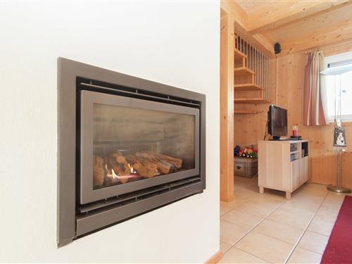 Chalet - 9 personer -  - 8862 - Stadl An Der Mur