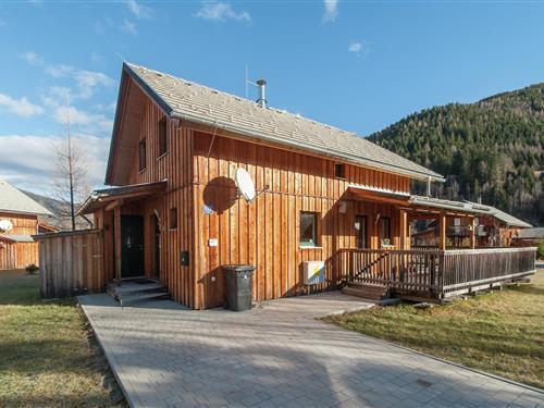 Chalet - 9 personer -  - 8862 - Stadl An Der Mur