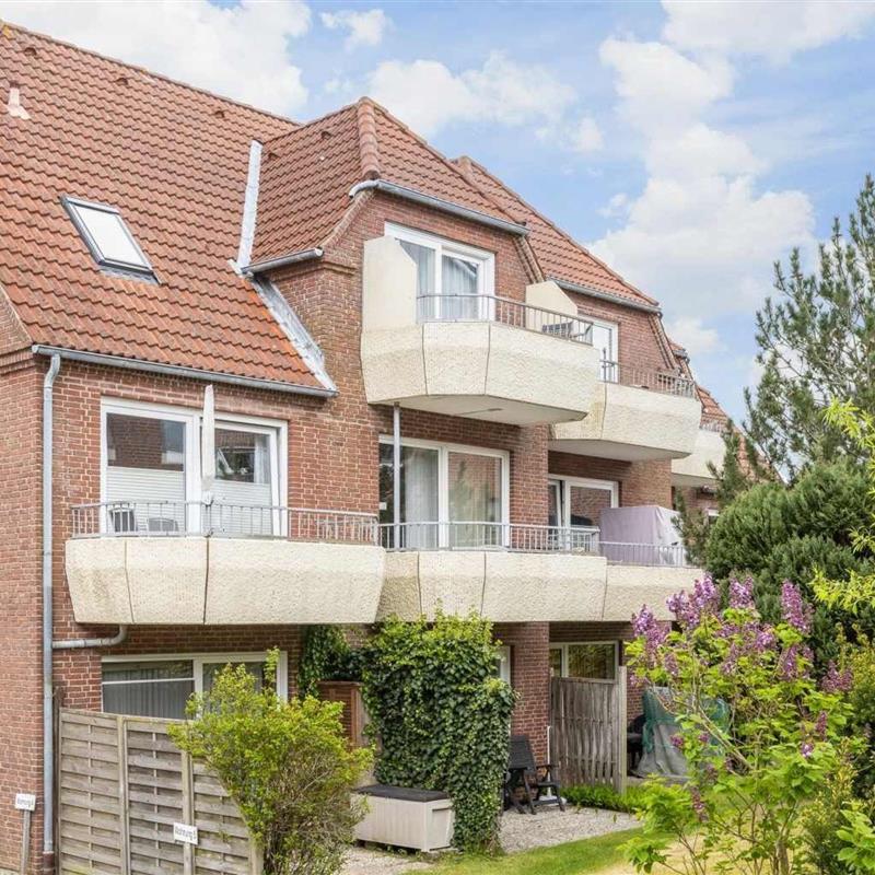 Ferielejlighed - 3 personer -  - Im Bad - 25826 - St. Peter-Ording