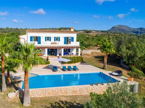 Holiday home - 6 persons -  - Diseminado Poligono - Mira Al Campo, Sant Llorenc - 07530 - Sant Llorenc