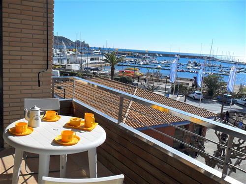 Holiday apartment - 6 persons -  - L'estartit - 17258