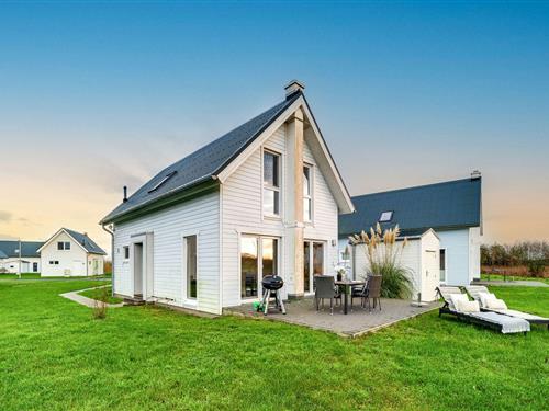 Sommerhus - 4 personer -  - Skipperring - 24376 - Olpenitz