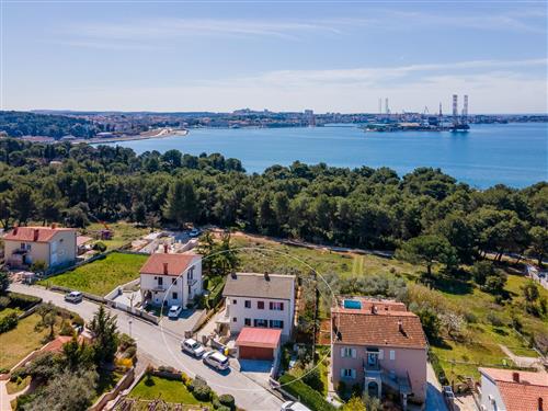 Holiday apartment - 4 persons -  - Pula - 52100