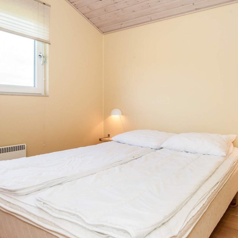 Sommerhus - 6 personer -  - Torpet - 6682 - Hovborg