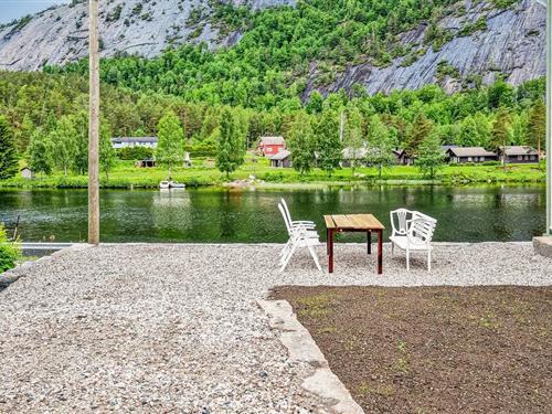 Ferieleilighet - 4 personer -  - Gata - 4865 - Åmli