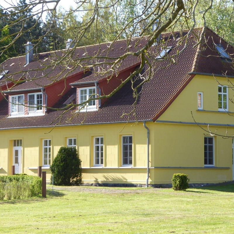 Ferielejlighed - 4 personer -  - Gingst - 18569