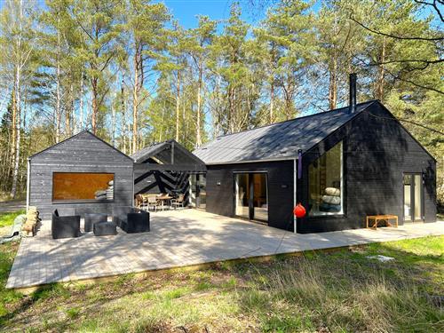 Sommerhus - 6 personer -  - Banstensvejen - Nordmarken - 9940 - Læsø
