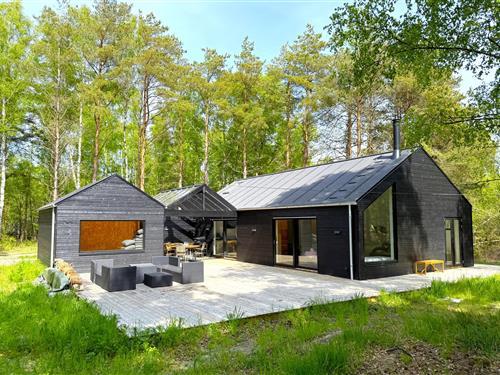 Sommerhus - 6 personer -  - Banstensvejen - Nordmarken - 9940 - Læsø