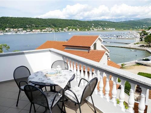 Holiday Home/Apartment - 6 persons -  - Supetarska Draga - Donja - 51280 - Supetarska Draga - Donja